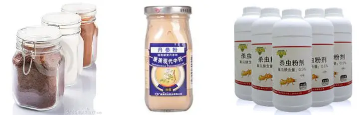 粉剂灌装封罐机,全自动粉剂免费火烧云加速器