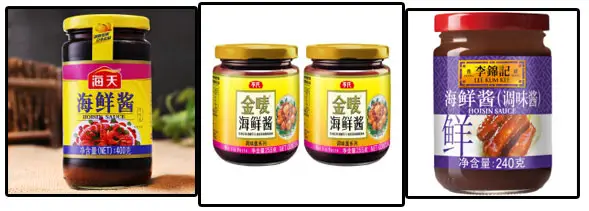 自动化海鲜酱免费火烧云加速器械设备样品展示